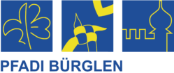 Pfadi Buerglen Logo